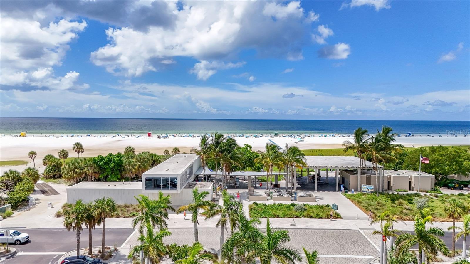 5855 MIDNIGHT PASS RD #318