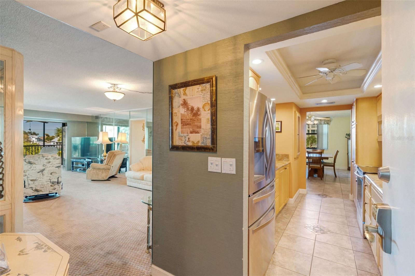 5855 MIDNIGHT PASS RD #318