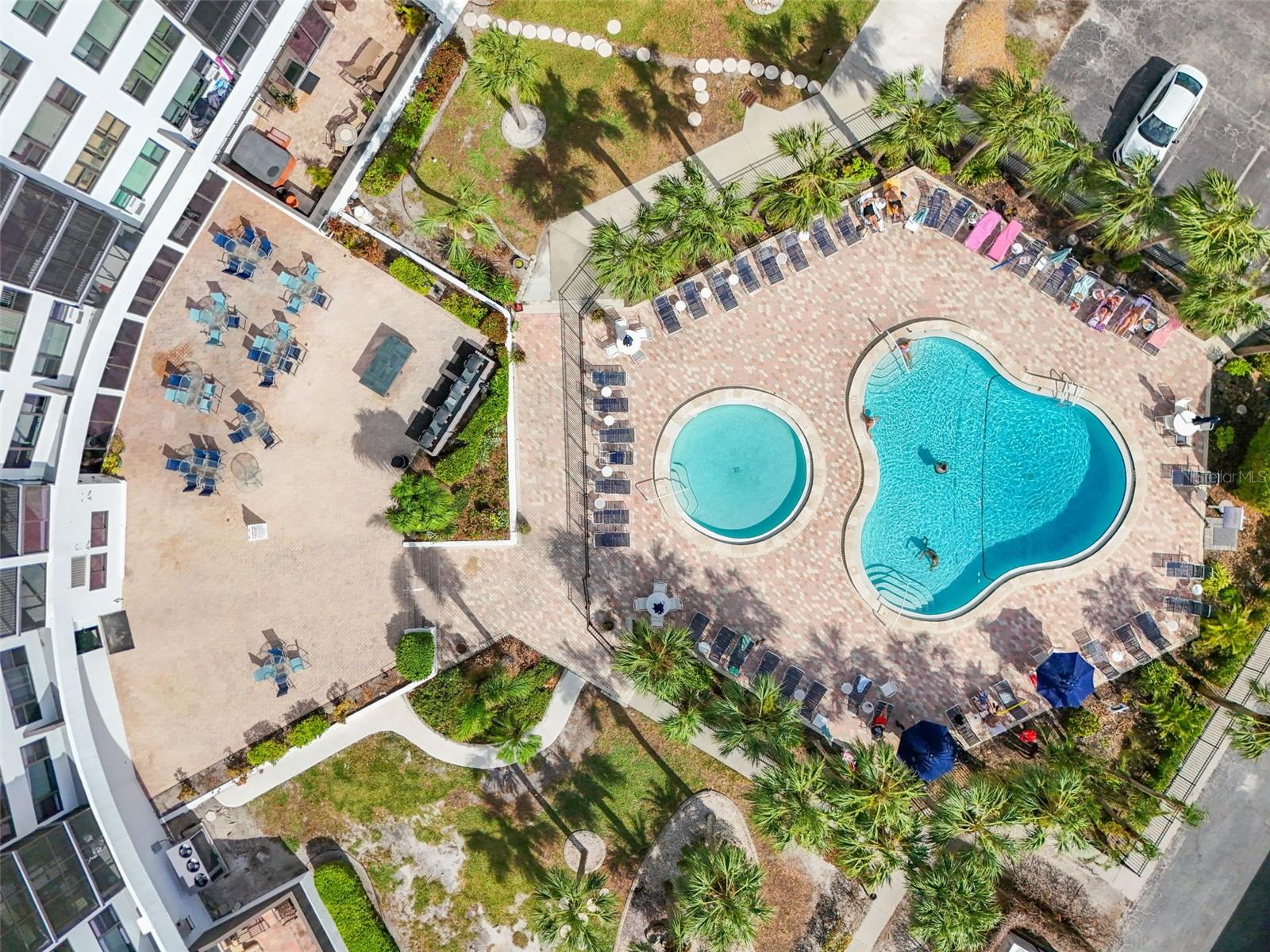 5855 MIDNIGHT PASS RD #318