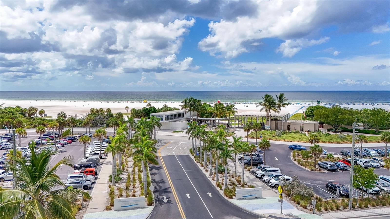 5855 MIDNIGHT PASS RD #318