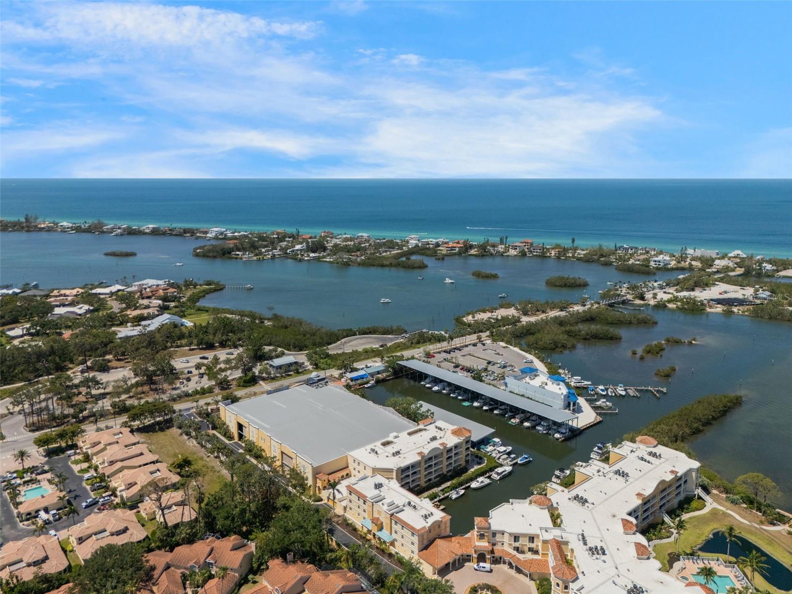 14041 BELLAGIO WAY #218