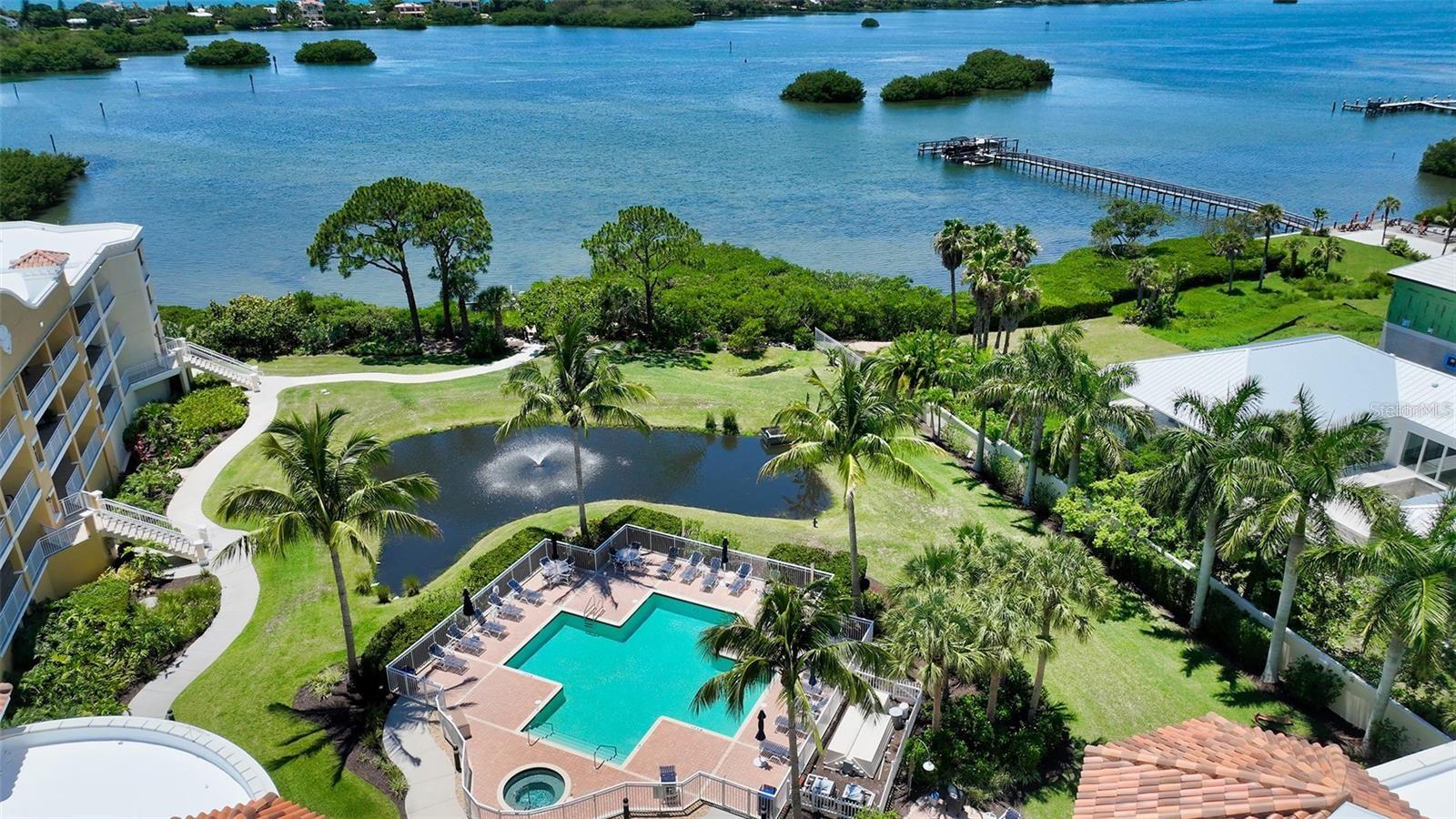 14041 BELLAGIO WAY #218