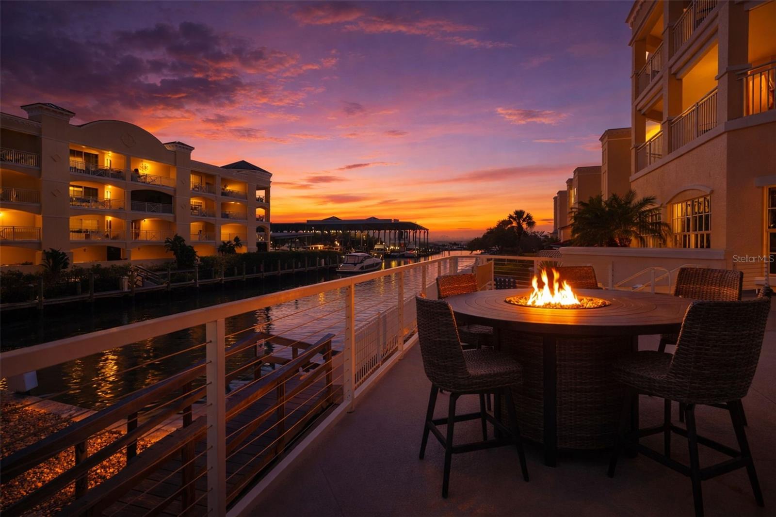 14041 BELLAGIO WAY #218