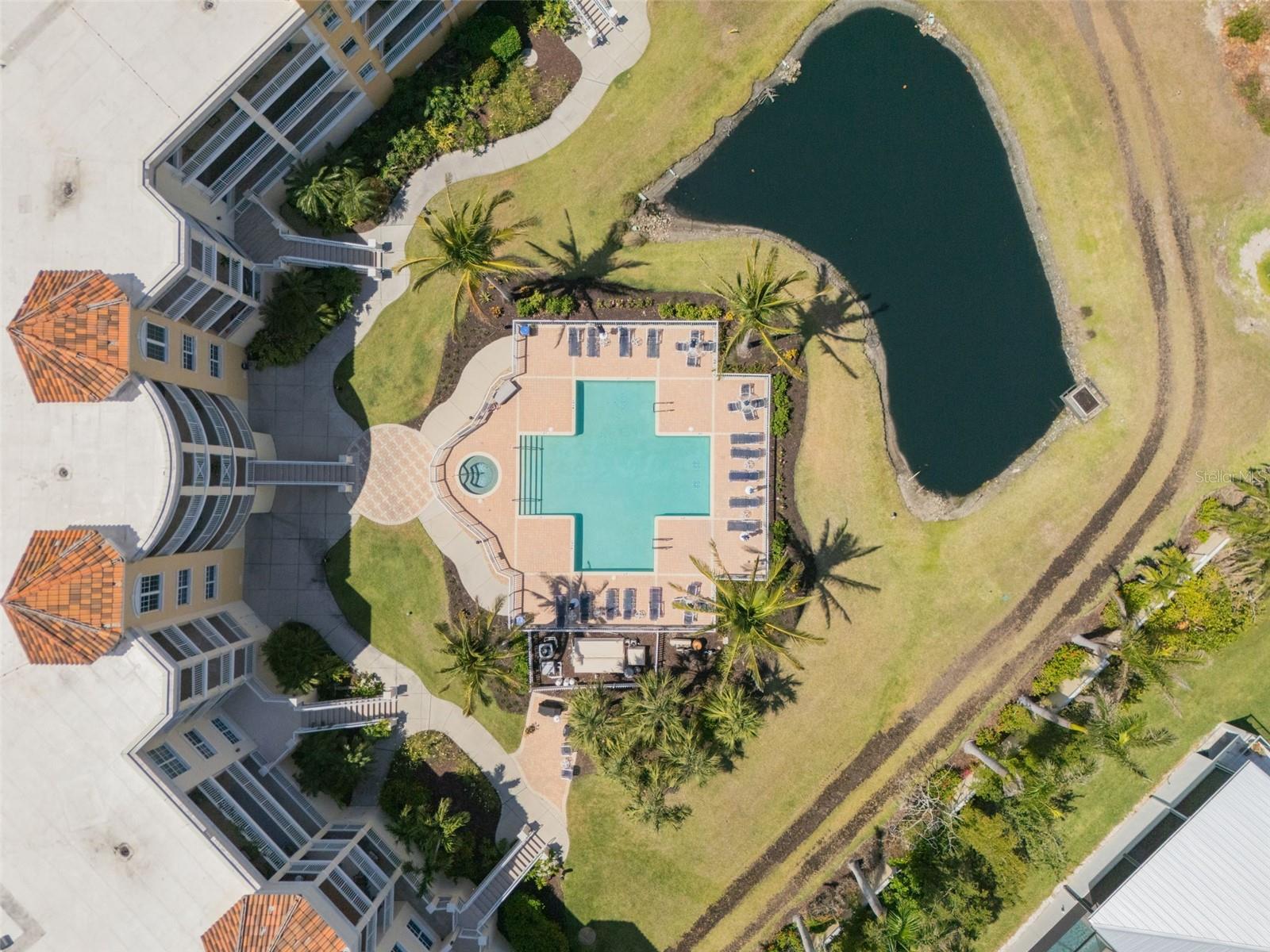 14041 BELLAGIO WAY #218