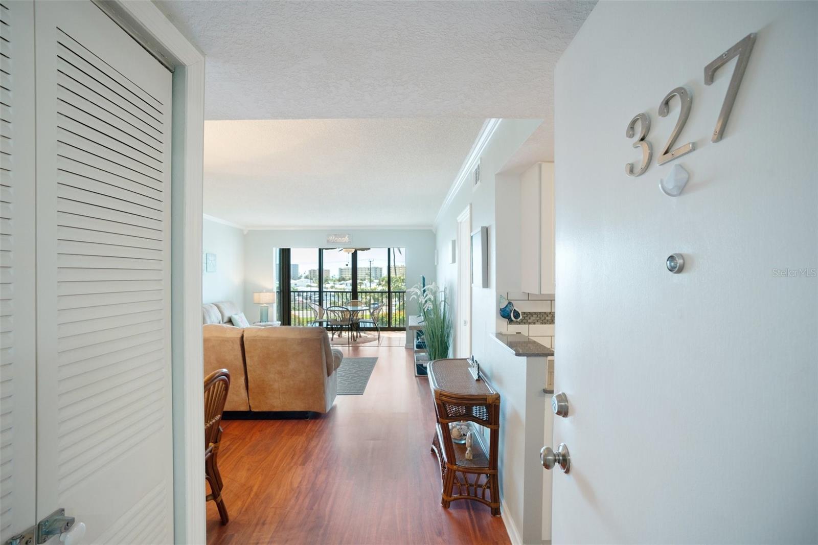 5855 MIDNIGHT PASS RD #327