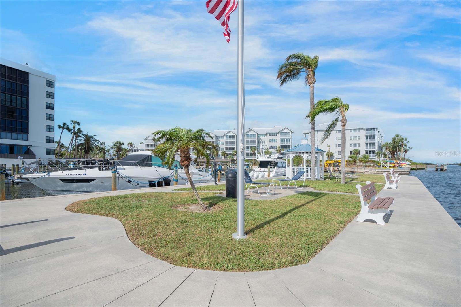 5855 MIDNIGHT PASS RD #327