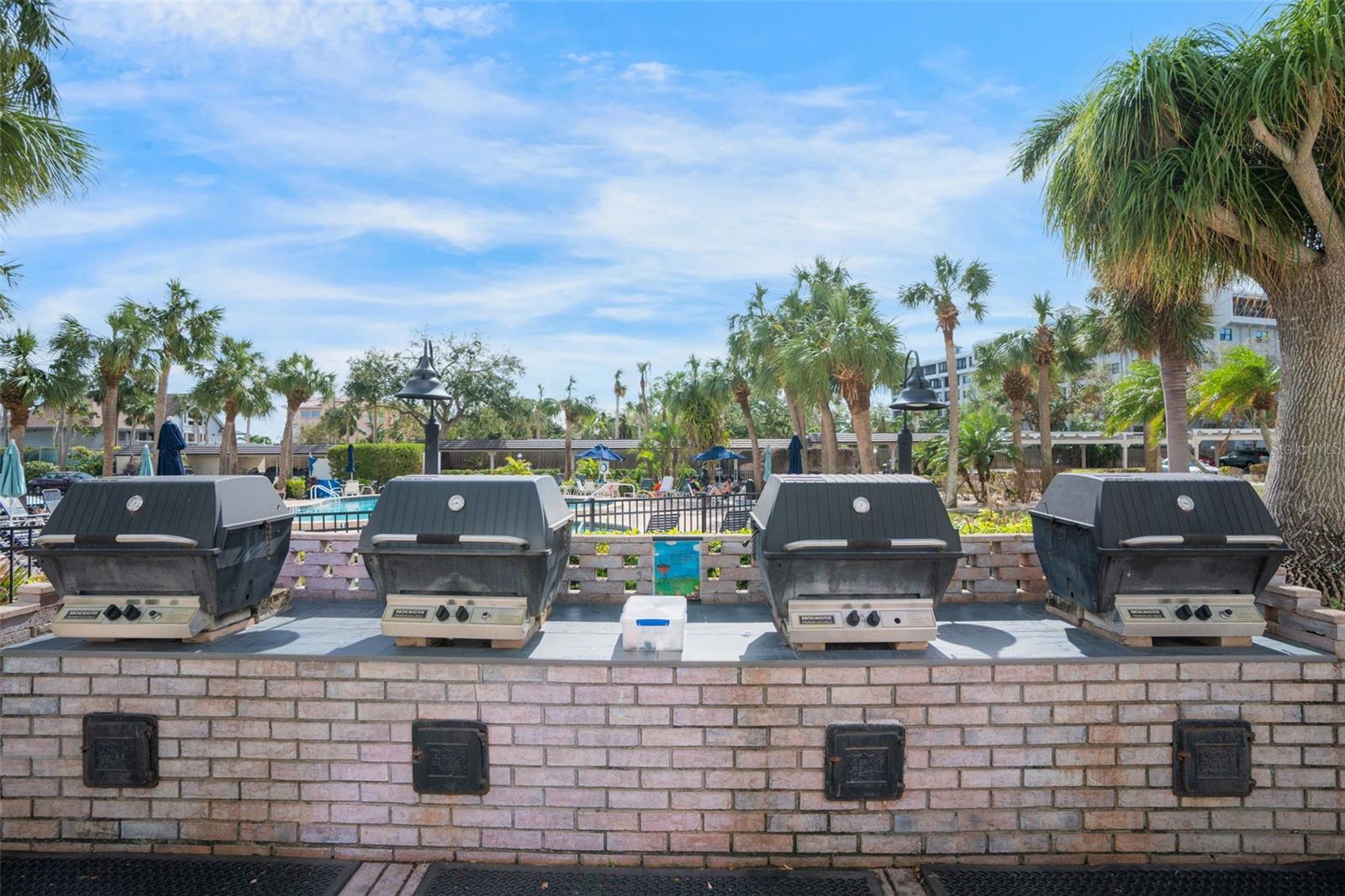 5855 MIDNIGHT PASS RD #327