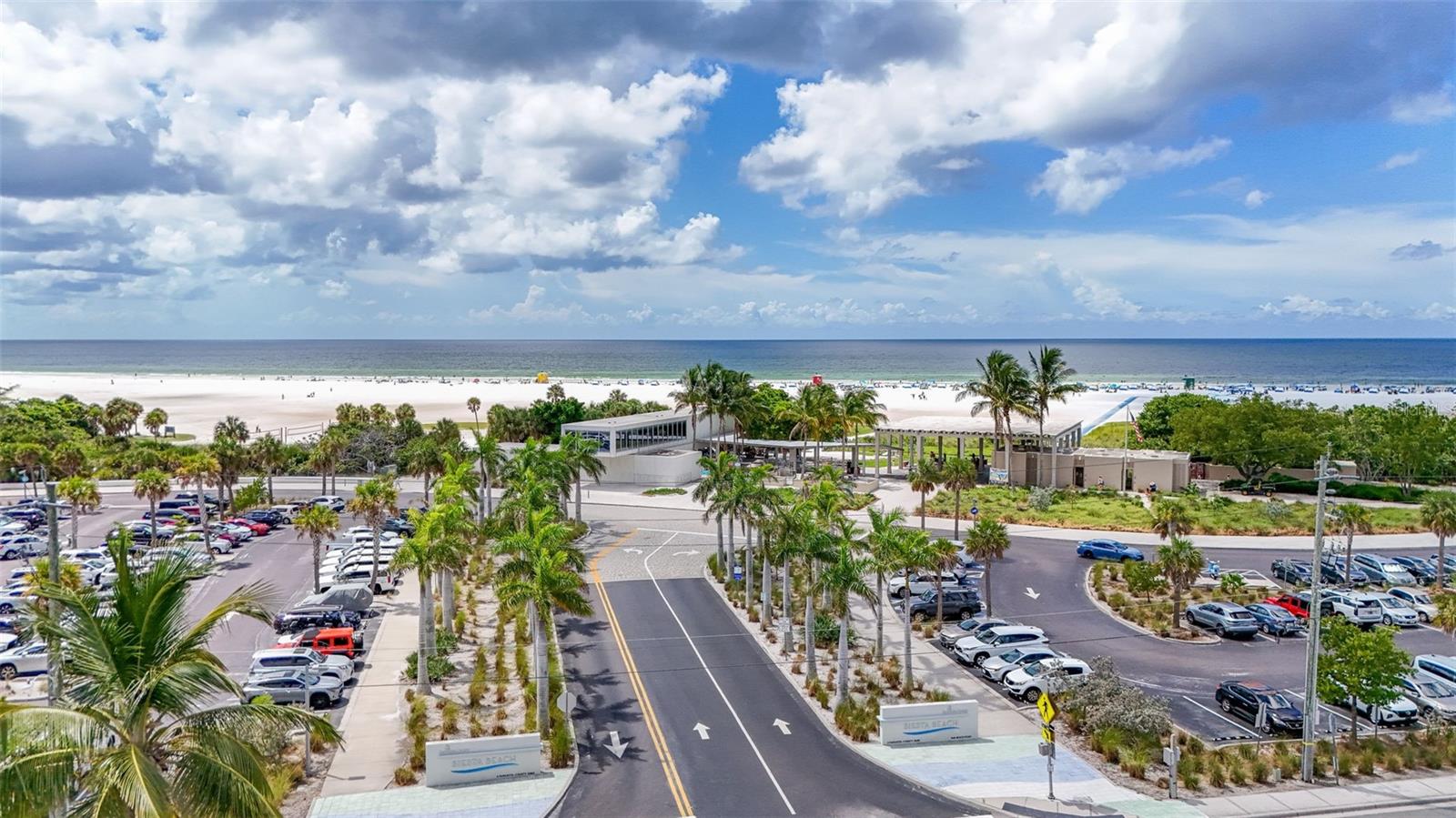 5855 MIDNIGHT PASS RD #327