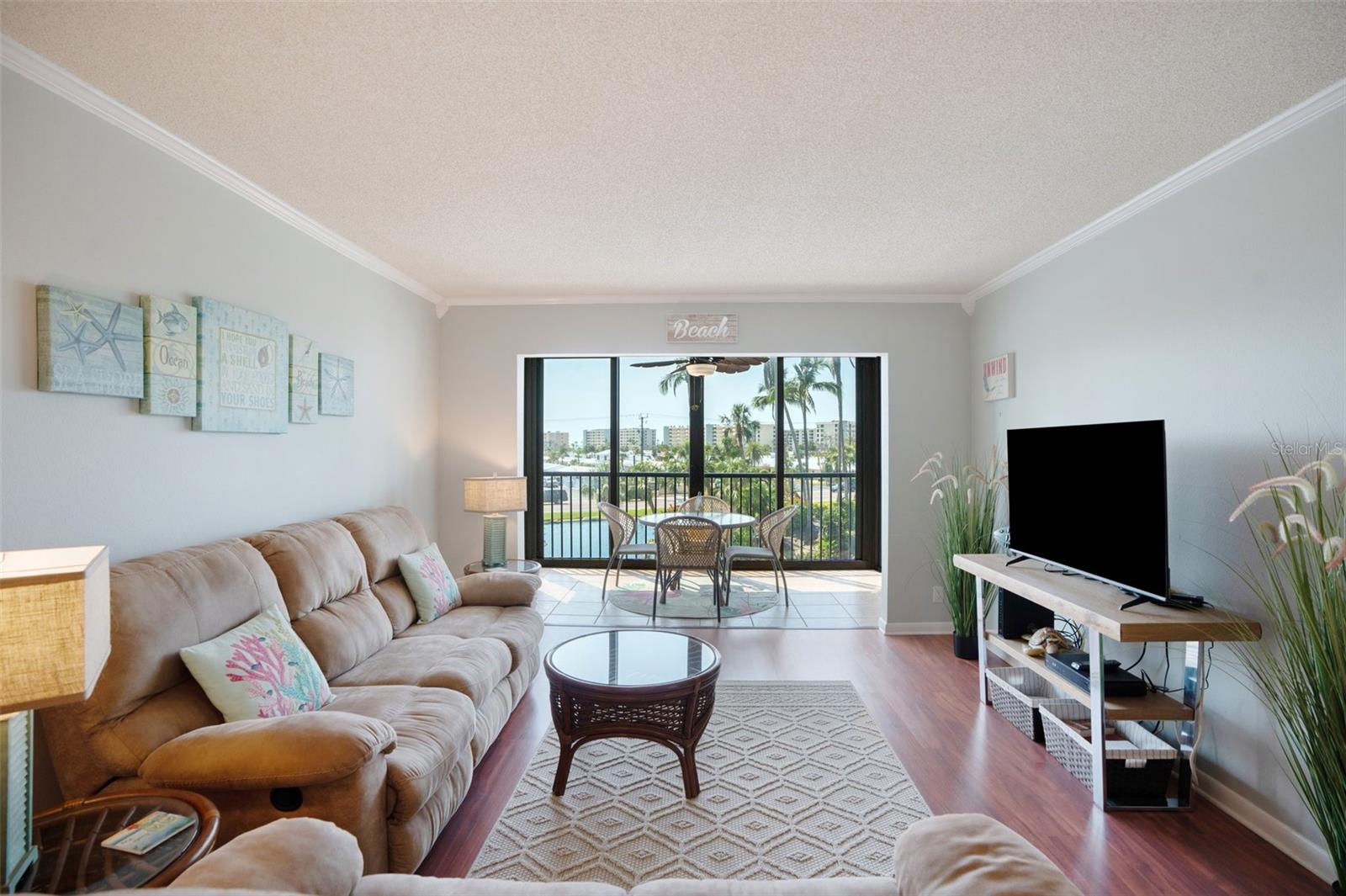 5855 MIDNIGHT PASS RD #327