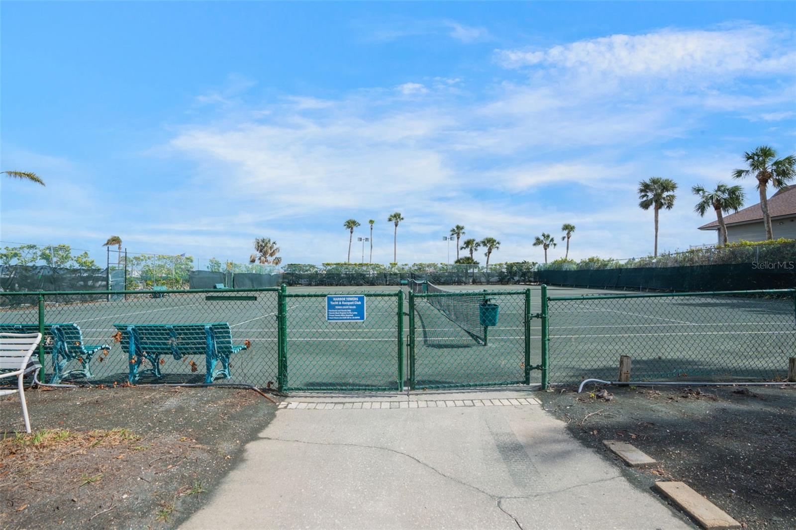 5855 MIDNIGHT PASS RD #327