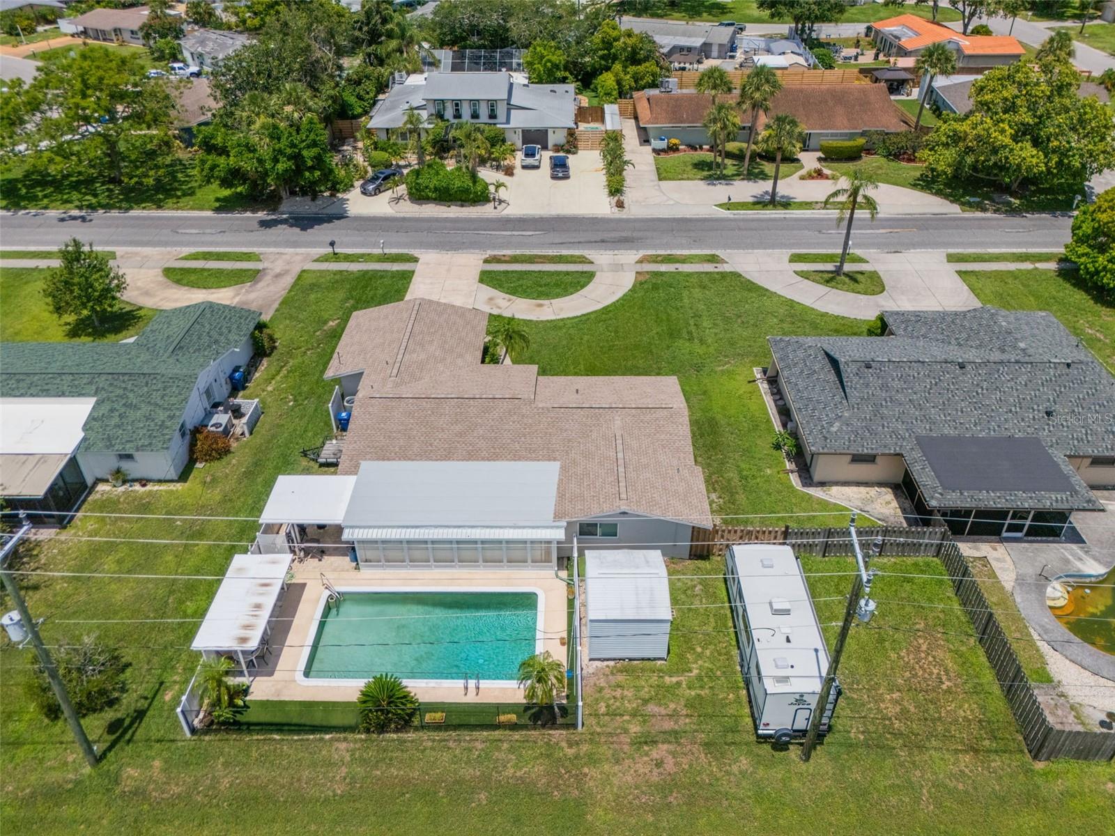 3621 S LOCKWOOD RIDGE RD