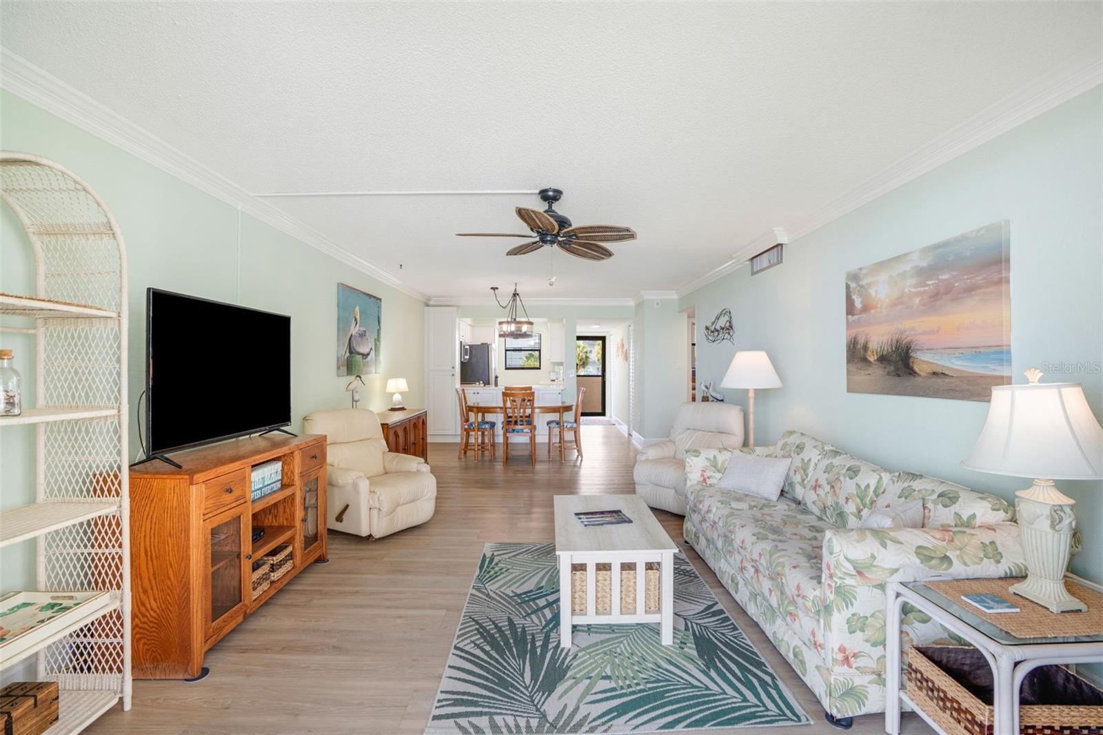 18304 GULF BLVD #105