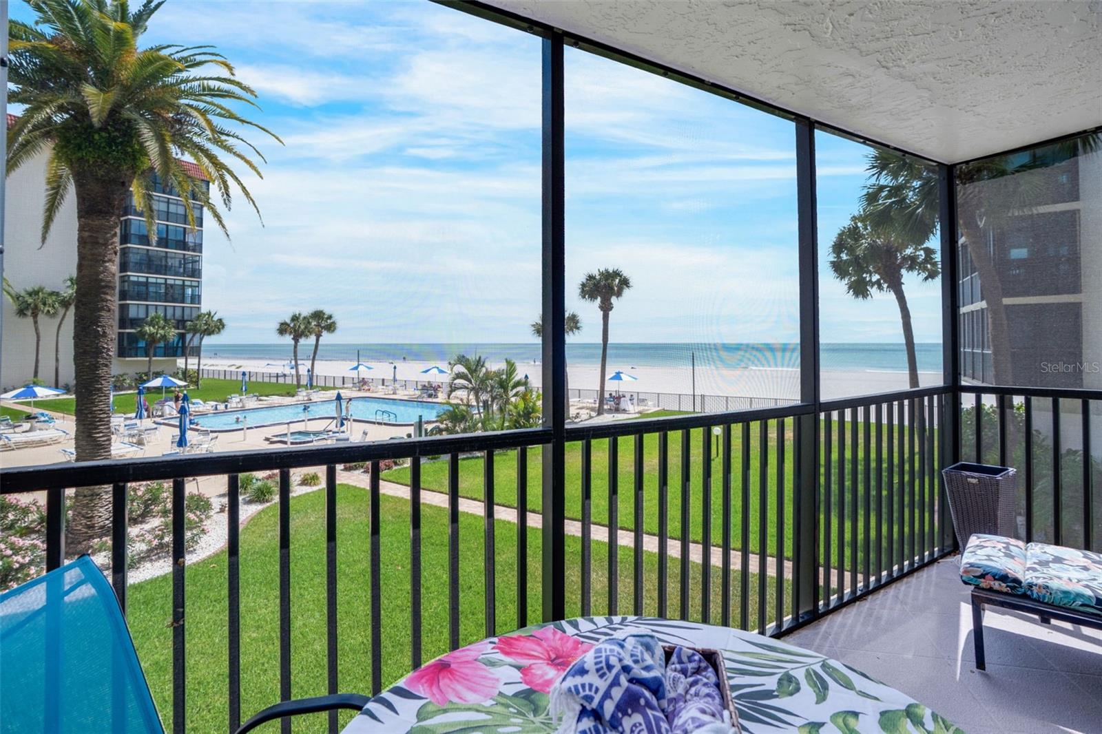 18304 GULF BLVD #105