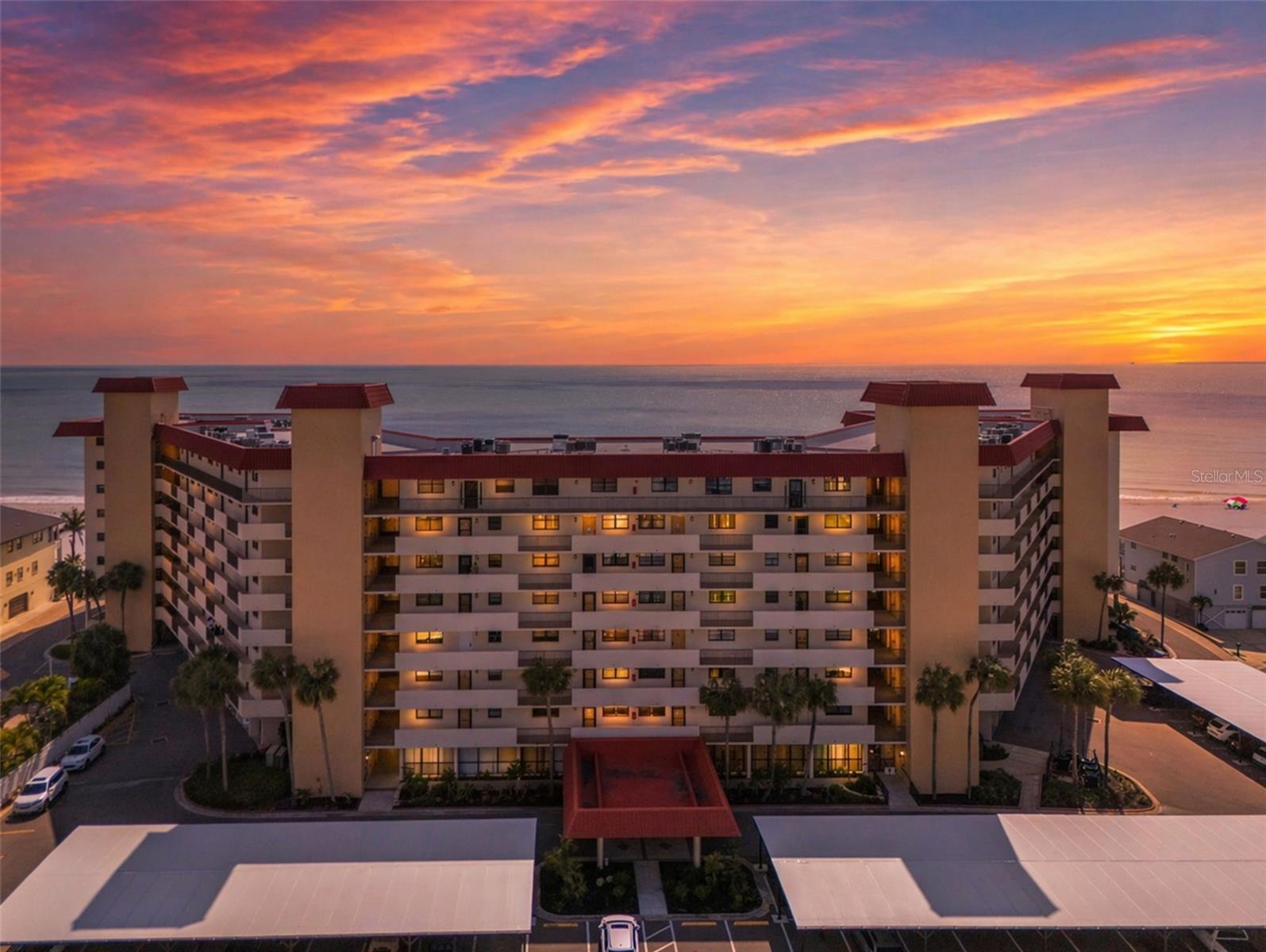 18304 GULF BLVD #105
