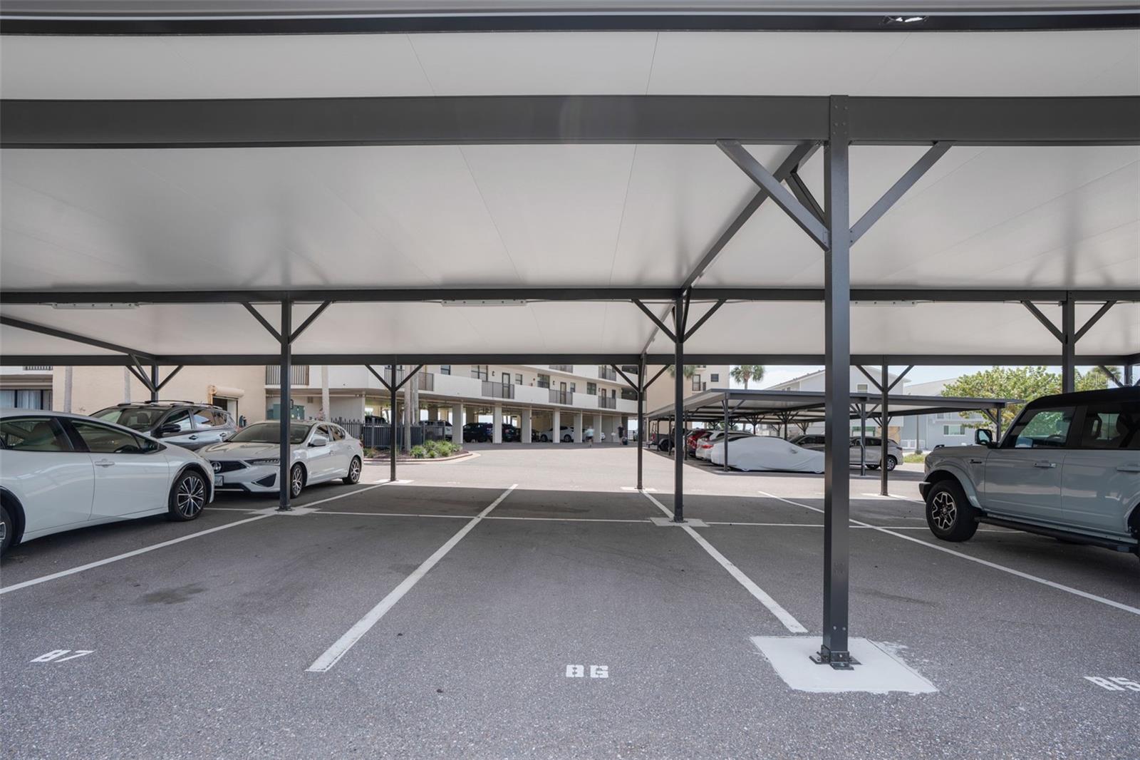 18304 GULF BLVD #105