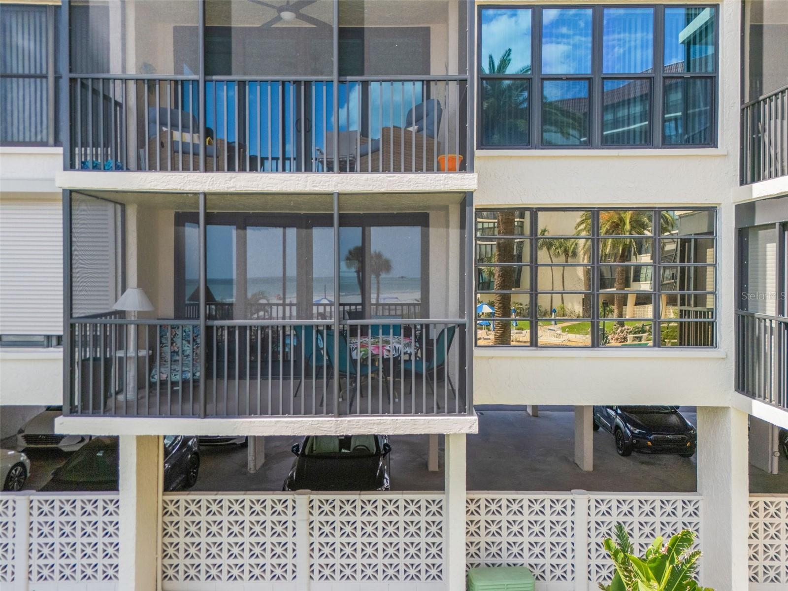 18304 GULF BLVD #105