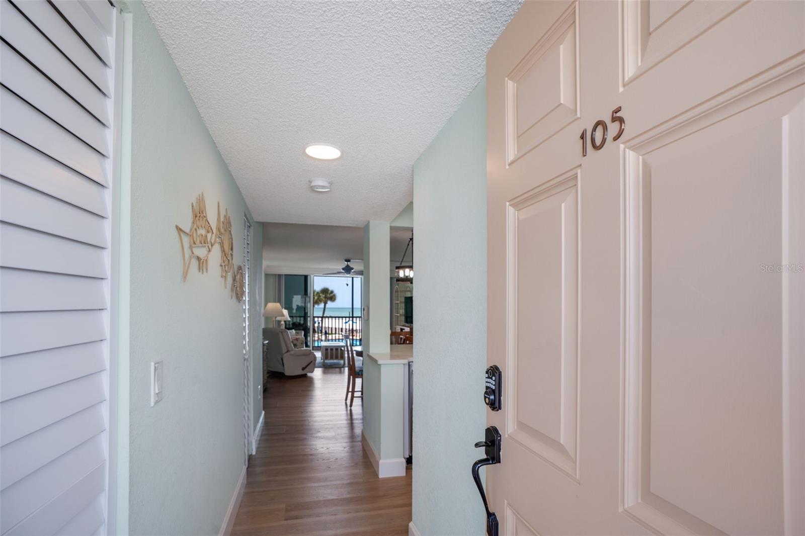 18304 GULF BLVD #105