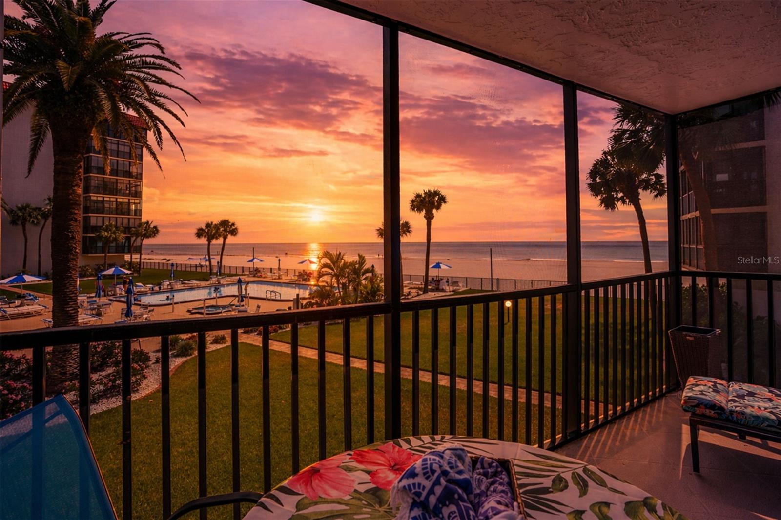 18304 GULF BLVD #105