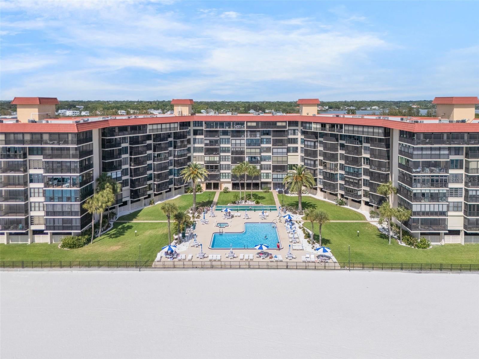 18304 GULF BLVD #105