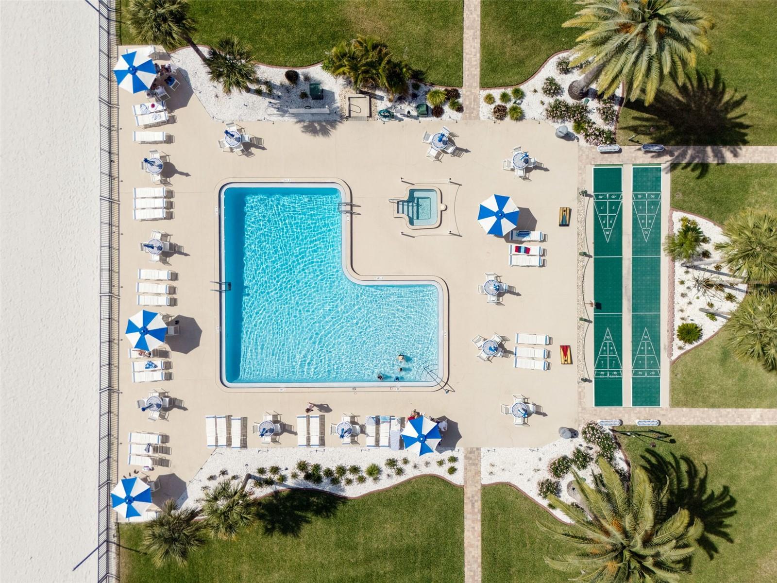 18304 GULF BLVD #105