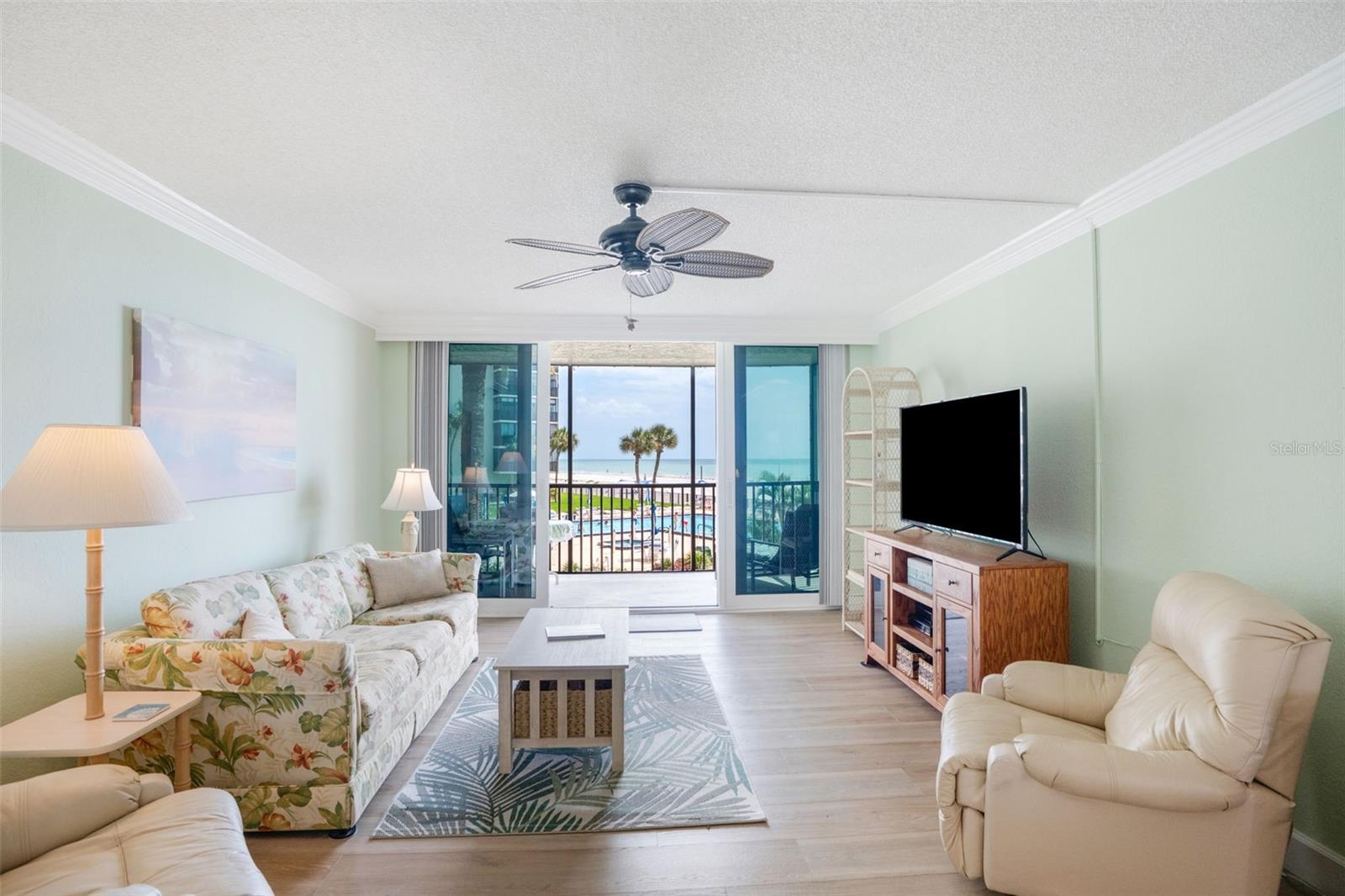 18304 GULF BLVD #105