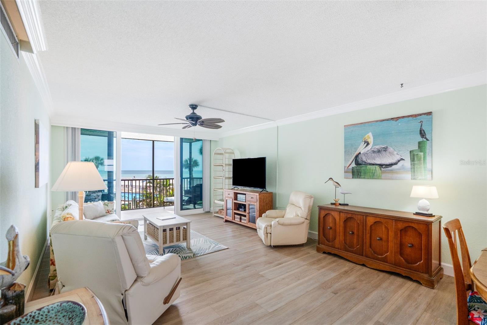 18304 GULF BLVD #105