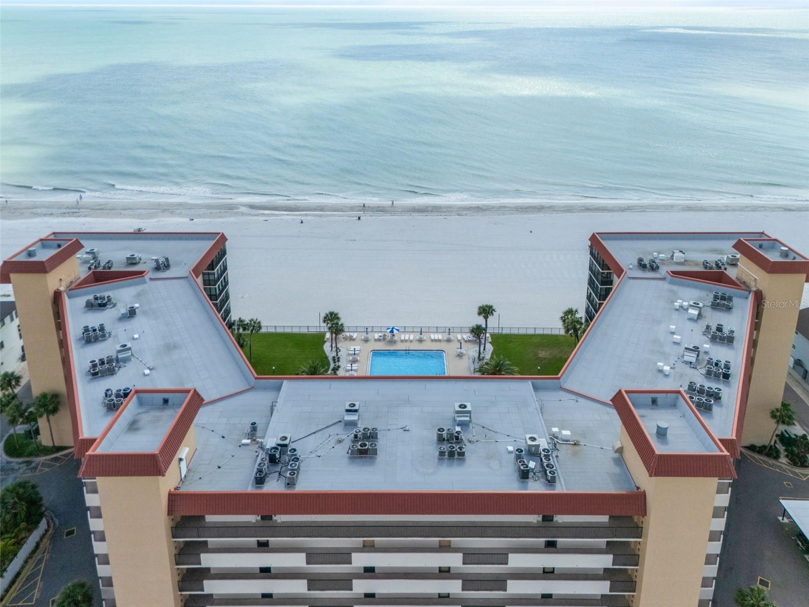 18304 GULF BLVD #105