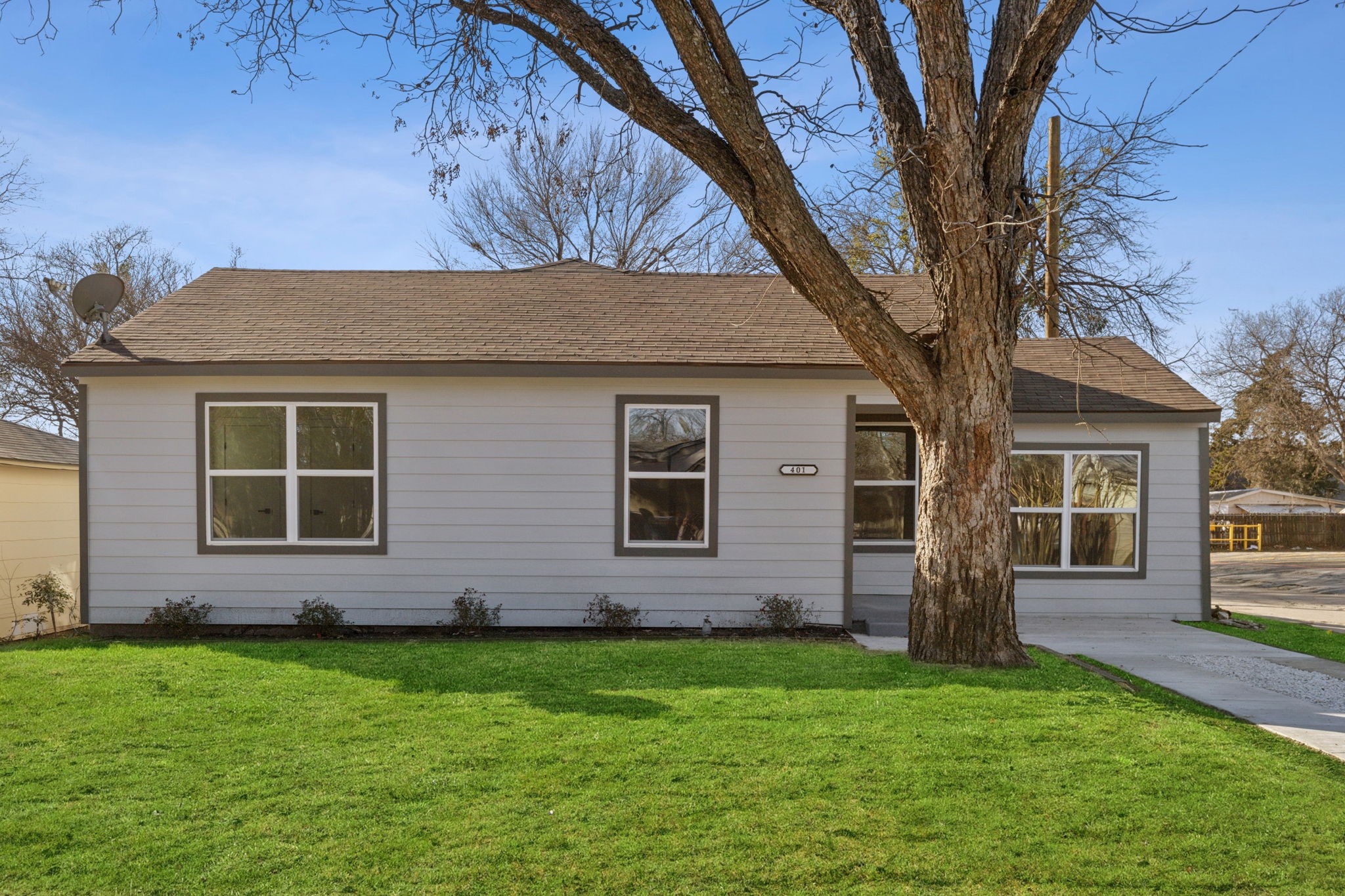 401 SW 5th