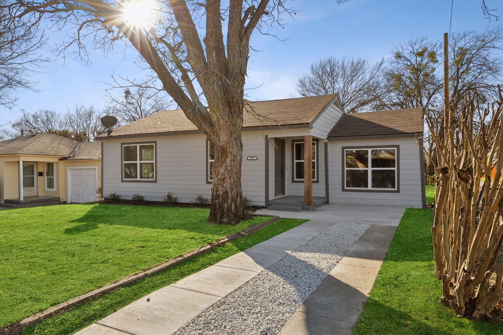 401 SW 5th