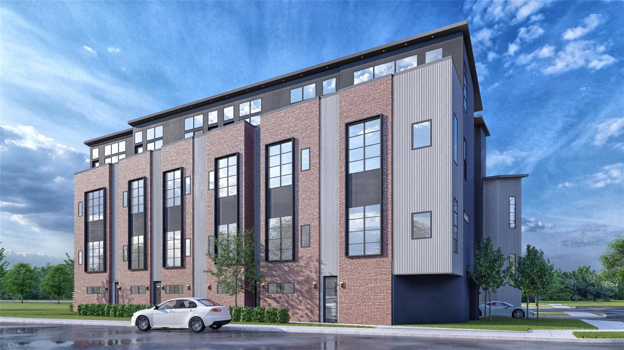 2080 Kelly Ave 111