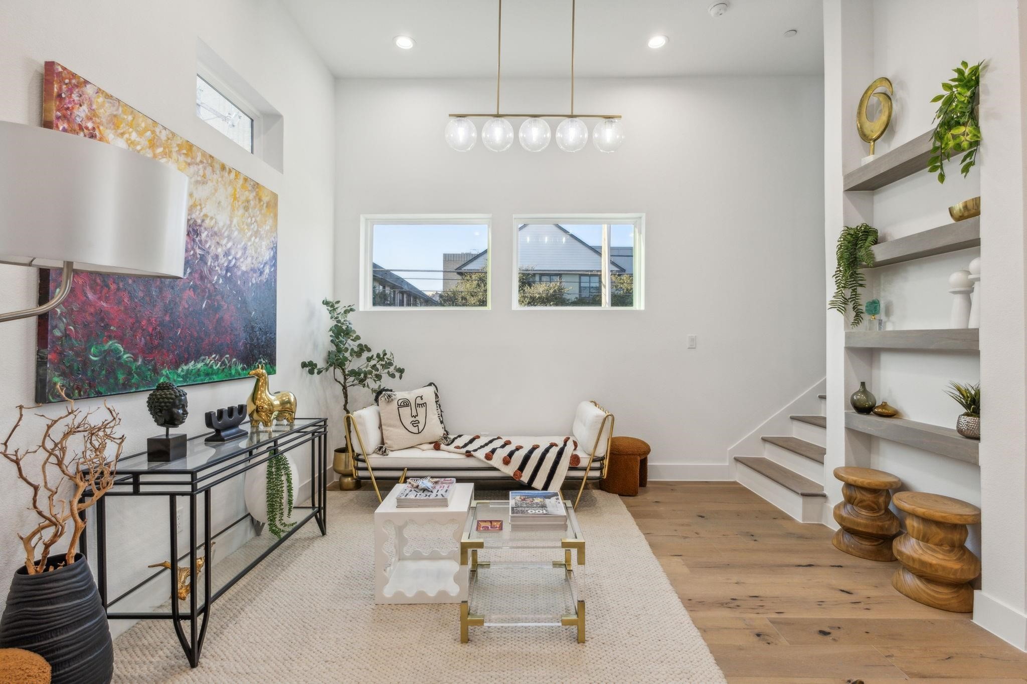 4208 Live Oak Street 201