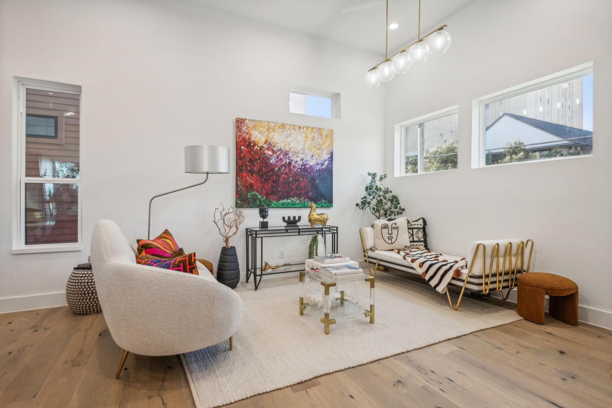 4208 Live Oak Street 201