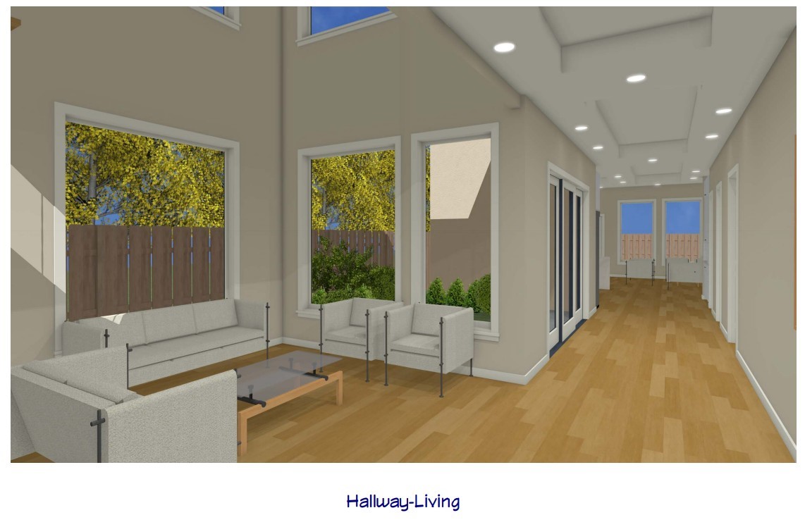 6513 Lockheed Avenue A