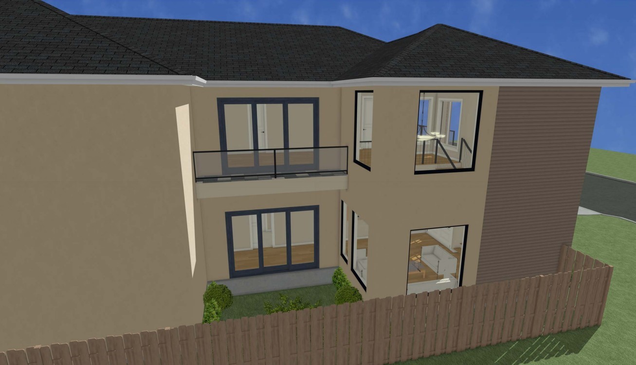 6513 Lockheed Avenue A