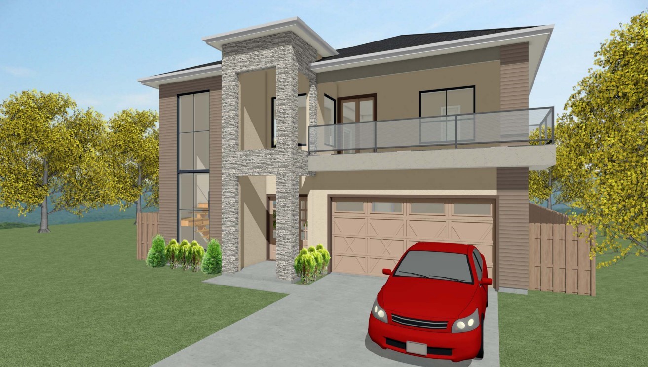 6513 Lockheed Avenue A