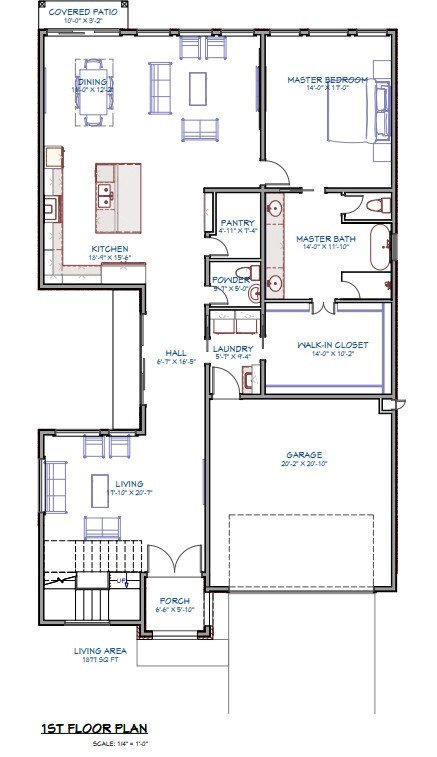 6513 Lockheed Avenue A