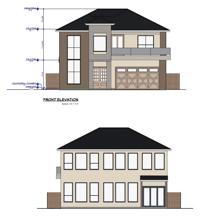 6513 Lockheed Avenue A