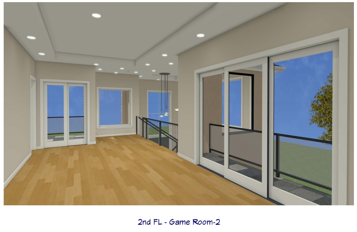 6513 Lockheed Avenue A