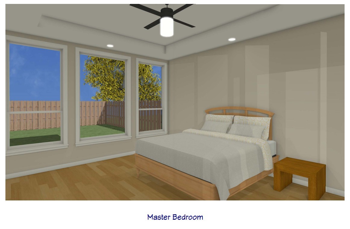 6513 Lockheed Avenue A