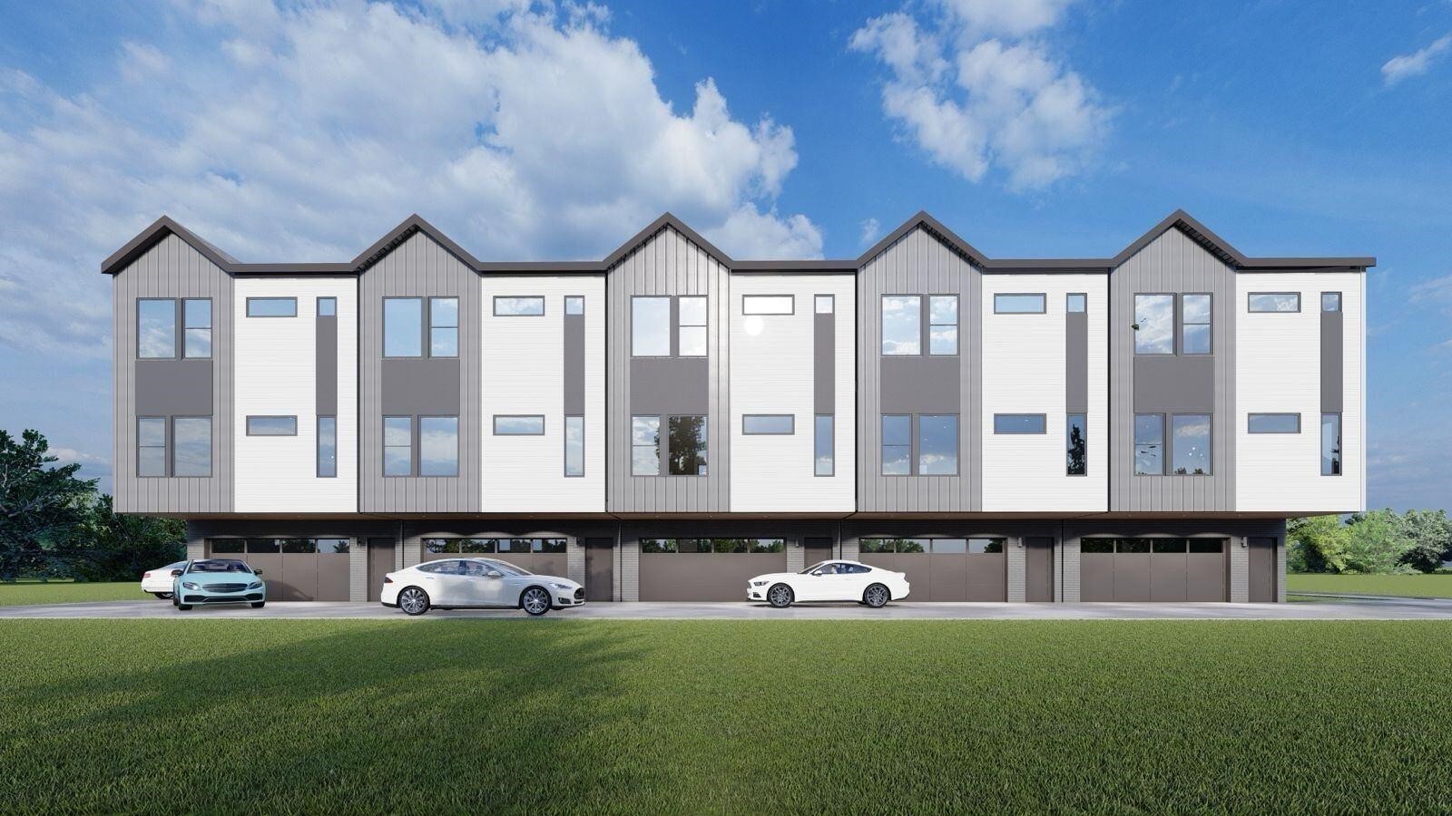 1914 Ashby Street 102