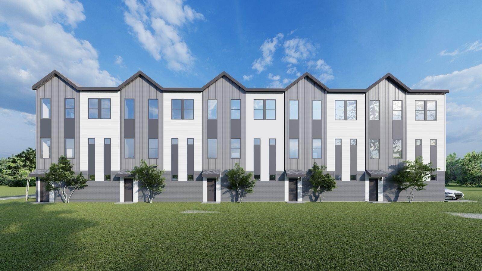 1914 Ashby Street 102