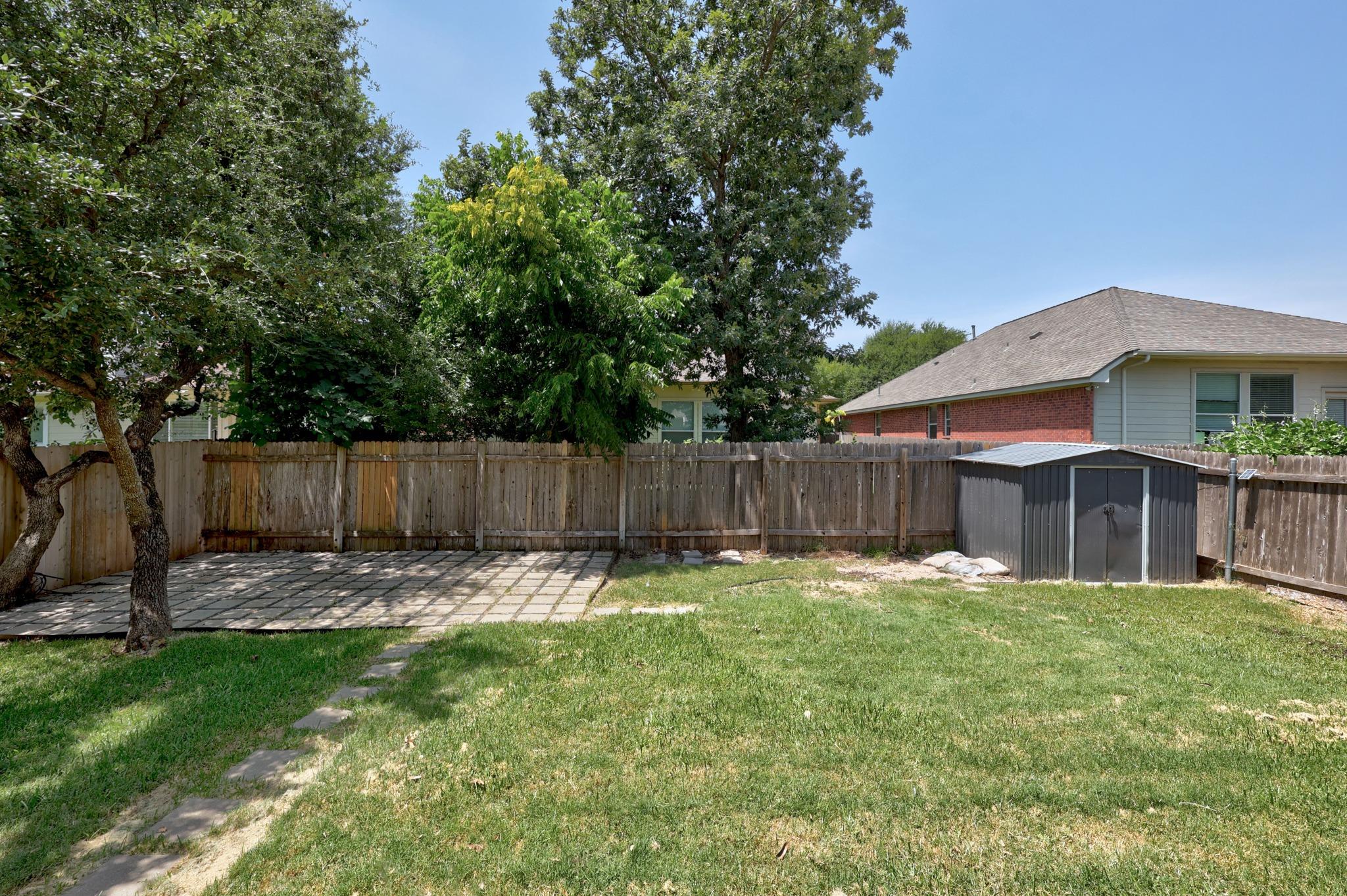 608 Spanish Oak TER