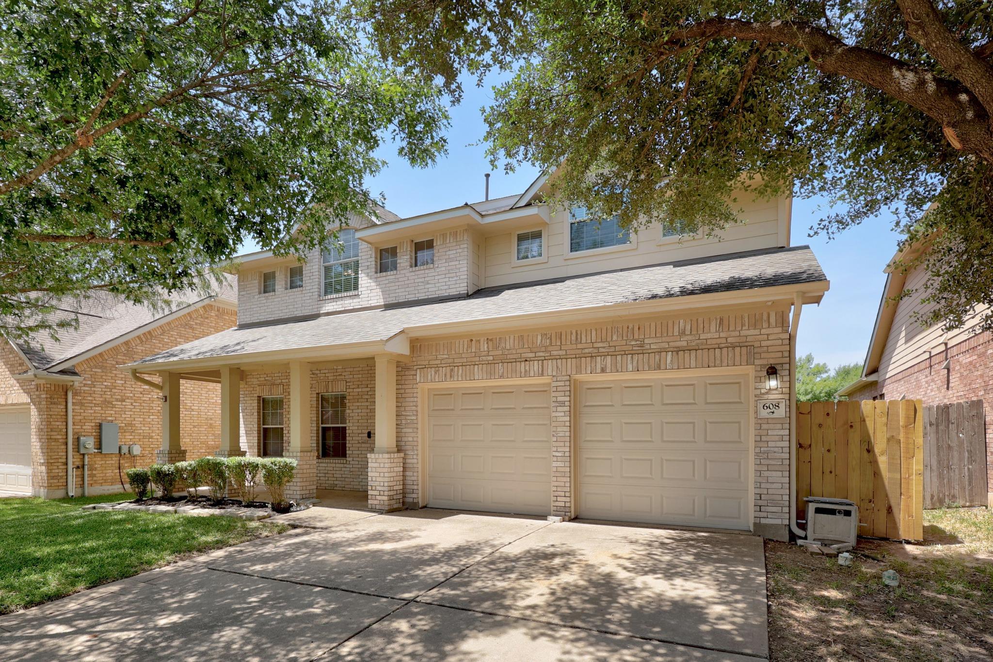 608 Spanish Oak TER