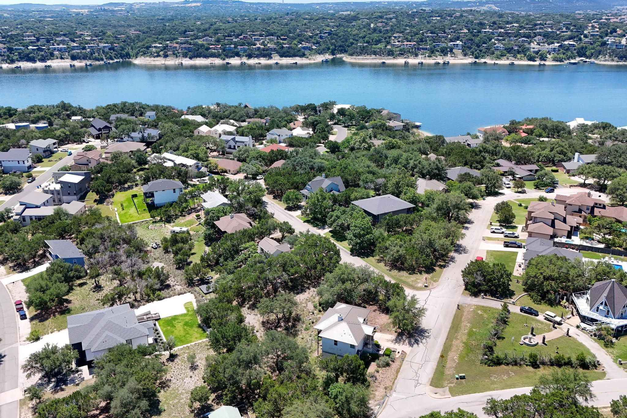 18510 Lakehead CIR