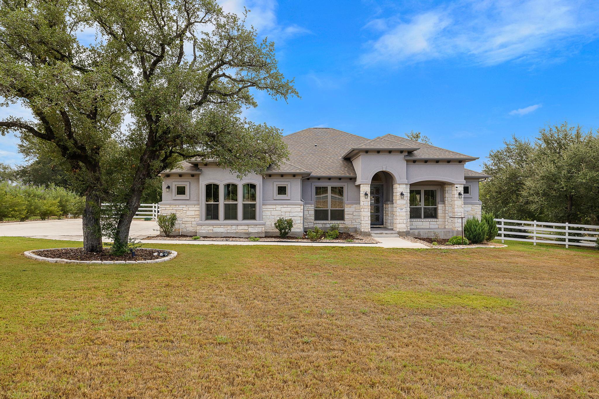 128 Stag Leap CT