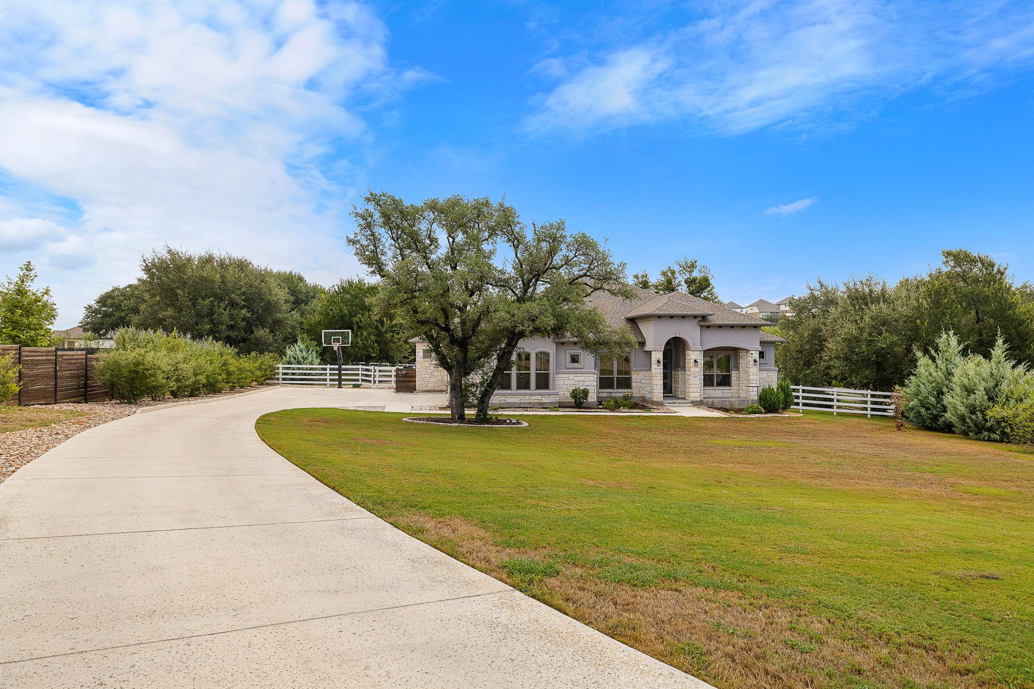 128 Stag Leap CT