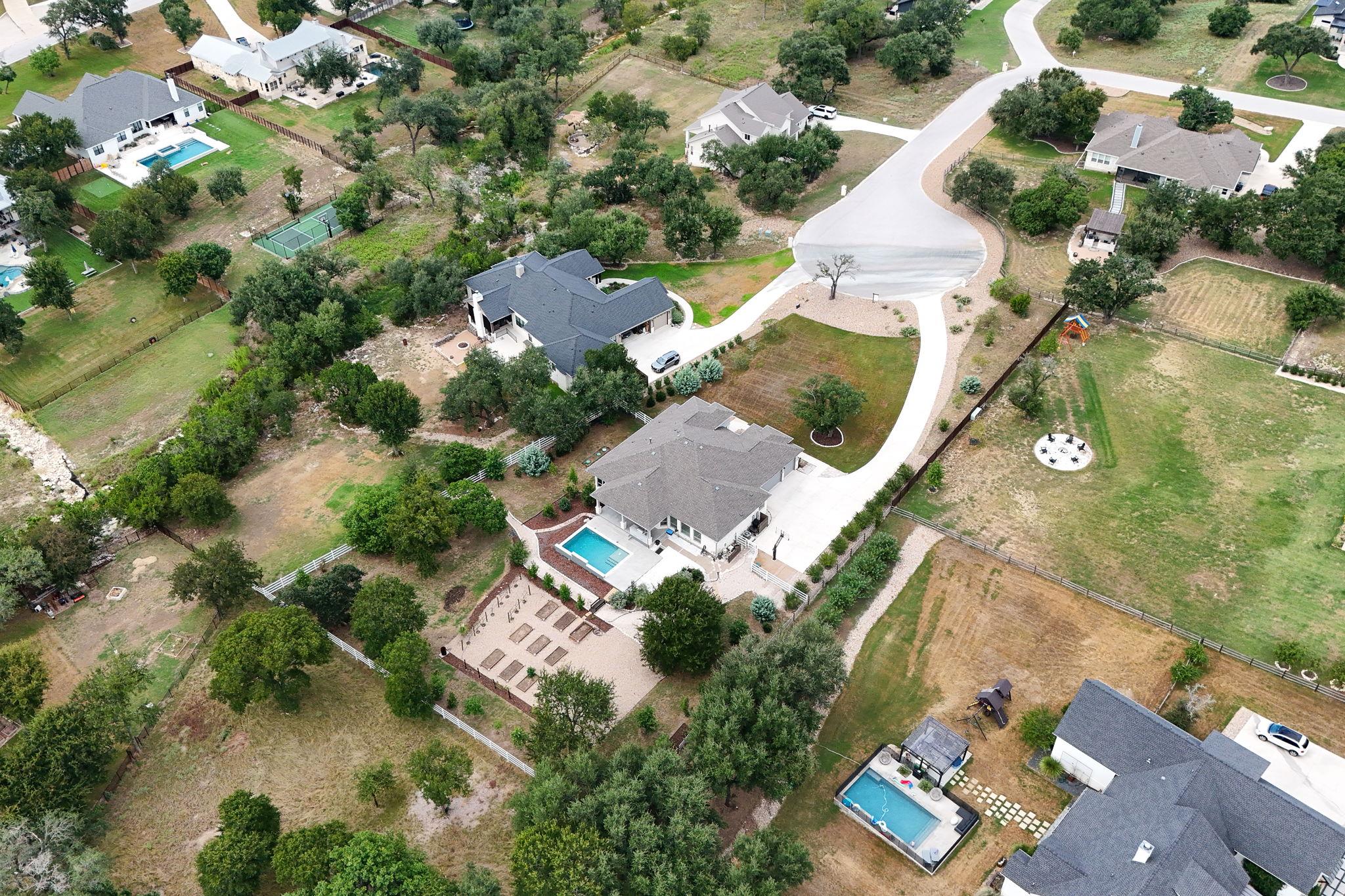 128 Stag Leap CT