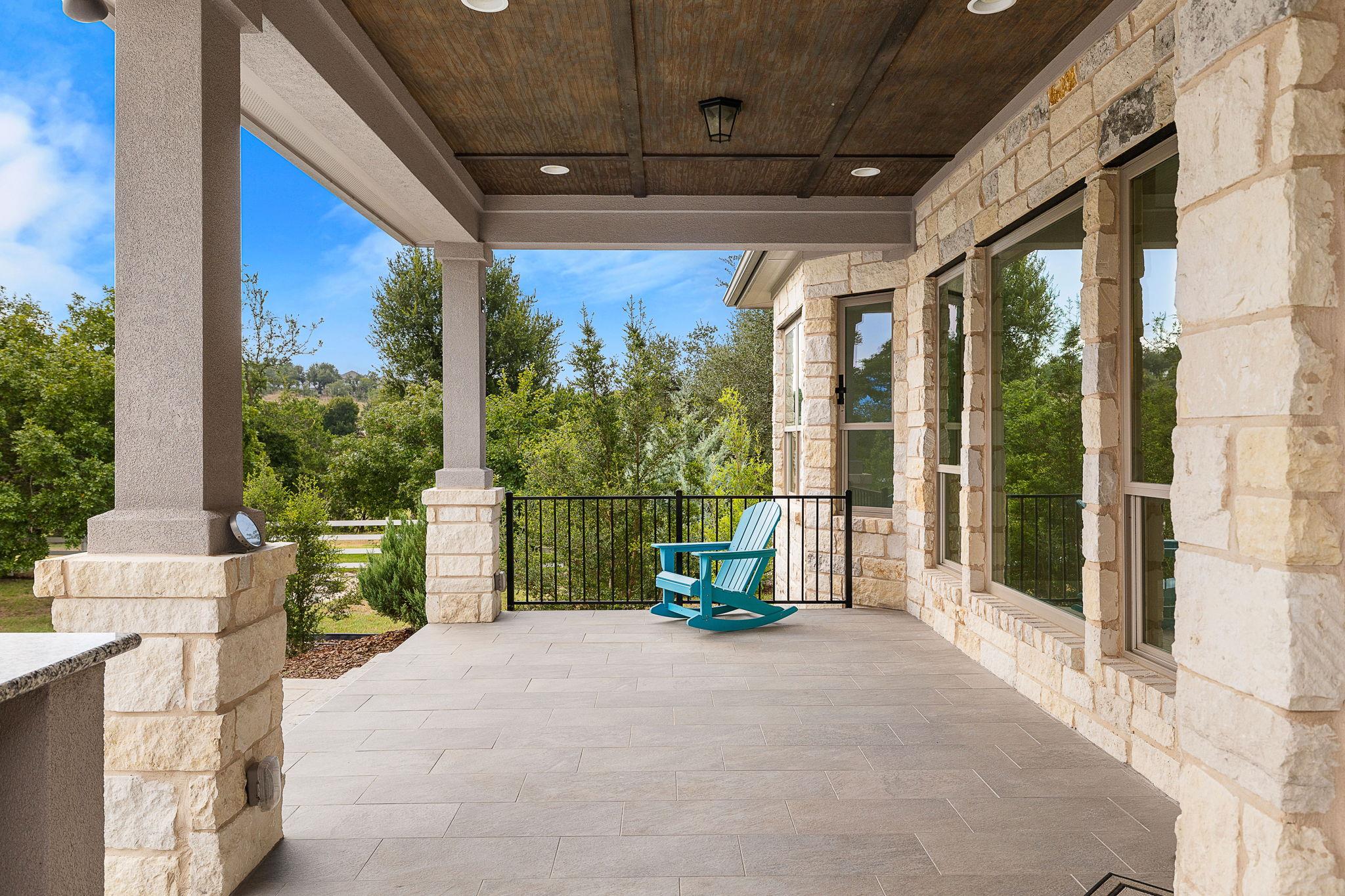128 Stag Leap CT
