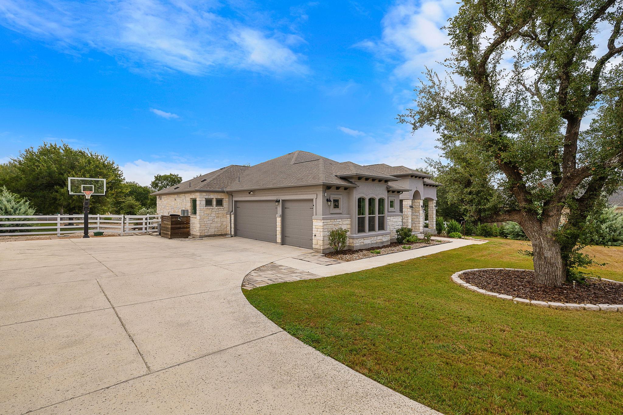 128 Stag Leap CT