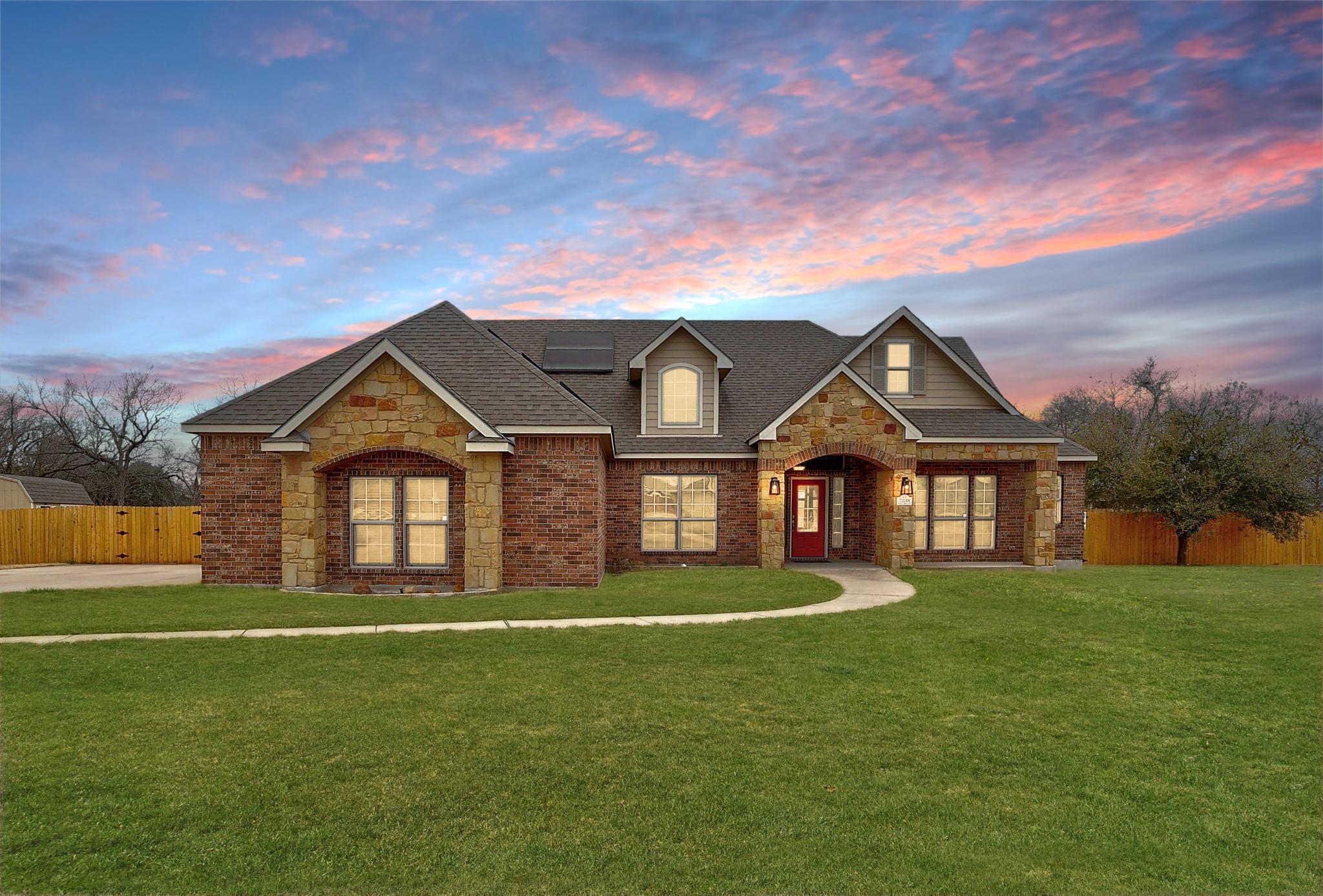 7238 Valley Mist DR